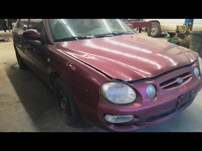 Medidor de flujo de aire compatible con 95 98-02 SPORTAGE 2159873 Foto 1 de 4