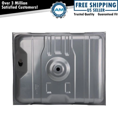 Gas Fuel Tank For 77-79 Ford LTD II 74-79 Thunderbird Mercury Cougar Foto 1 de 4