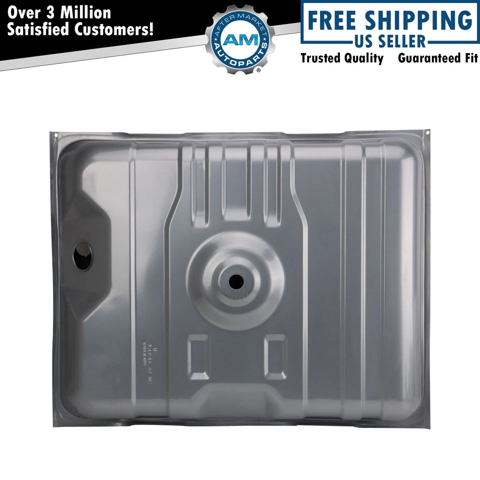 Gas Fuel Tank For 77-79 Ford LTD II 74-79 Thunderbird Mercury Cougar Foto 1 de 4