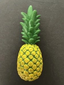 Soporte de hielo afeitado Kanani piña americana niña repuesto GOTY 2011 retirado - Imagen 1 de 3