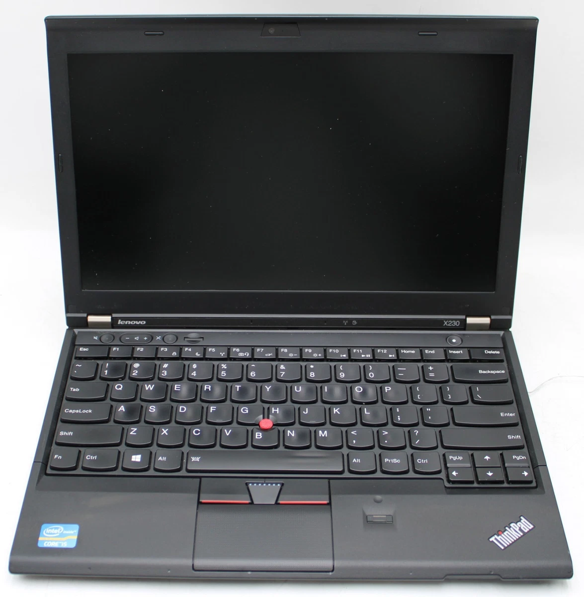Lenovo ThinkPad X230 Intel Core i5 3rd Gen. PC Laptops & Netbooks