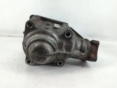 2007-2011 Honda Cr-v Front Axle Carrier Differential Assembly V1O5J - Image 1 of 4