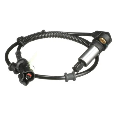 For Ford E-150 2003-2007 Delphi SS11646 Front Driver Side ABS Wheel Speed Sensor Foto 1 de 4