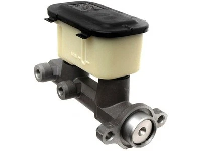 For 1988-1991 Chevrolet K1500 Brake Master Cylinder AC Delco 16667ZJRB 1990 1989 - Image 1 of 2