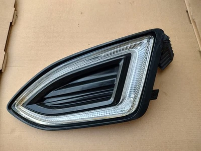 Luz antiniebla izquierda izquierda Ford Edge 2015-2018 conductor FT4B-13D273-A OEM JT5 Foto 1 de 4