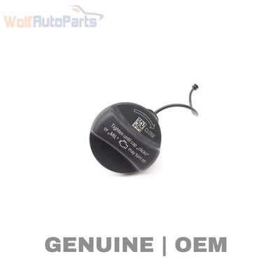 BMW 135I 2008-2013 - tapa combustible/gas 7222391 Foto 1 de 4