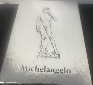 Cartera de cuero genuino hecha en Florencia Italia - Imagen 1 de 7