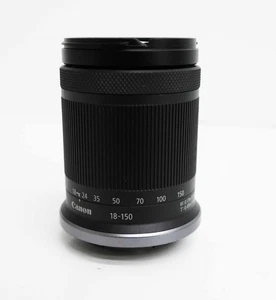 Canon RF-S18-150mm f/3.5-6.3 IS STM Zoom Lens READ - Picture 1 of 5