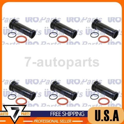 Свеча зажигания URO подходит для Porsche 911 1999 2000 2001 2003 2004 2005 - Изображение 1 из 4