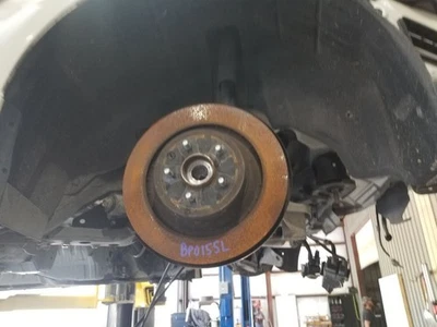 19 2019 NISSAN 370Z NISMO 3.7L MT INDEPENDENT SUSPENSION REAR LEFT DRIVER  - Image 1 of 4