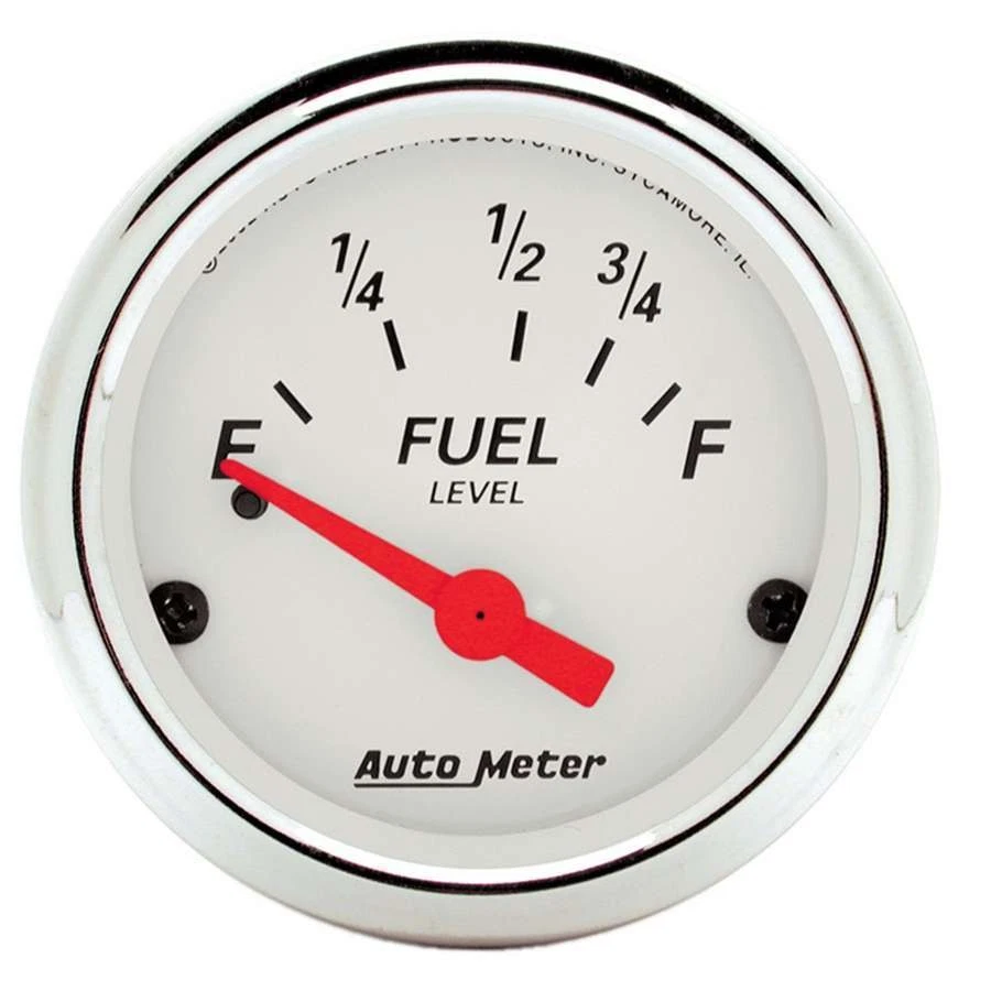 AUTOMETER 2-1/16 A/W Fuel Level Gauge - Ford 1316 Foto 1 de 1