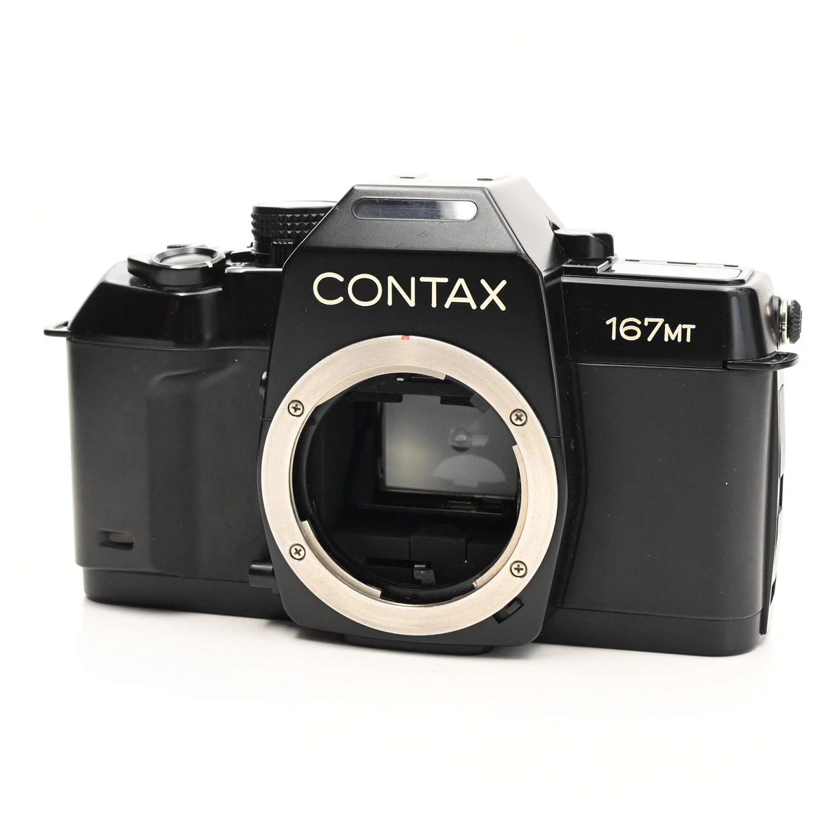 Contax SLR Film Cameras for sale | eBay