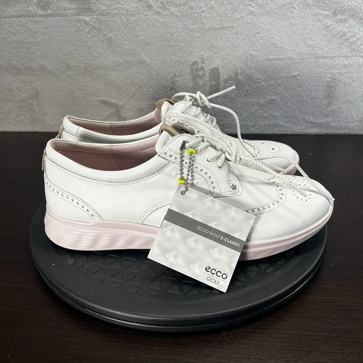 ECCO White Athletic Shoes for Women for sale | eBay