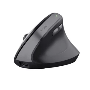 Trust Tm-270 2400 Dpi Ergonomic Rf Wireless Optical Mouse - Picture 1 of 1