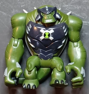 "Figura de acción Ben 10 Ultimate Humungousaur Alien 3,5"" Bandai Cartoon Network" - Imagen 1 de 6