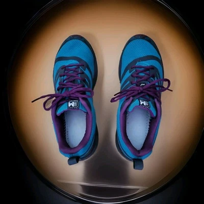 PEARL iZUMi X-ALP clycling  Shoe Women's US Size 10.5 EU Size 42.5 Uk 8 - Image 1 of 4