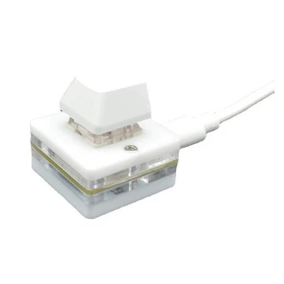 1-Key Shortcut Keyboard USB Custom Programmable Macro Keyboard Hot Key2923 - Image 1 of 4