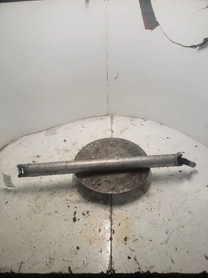 Eje de transmisión trasero 129" Wb 4x4 4,2 L compatible con 02-06 ENVOY XL 1364023 Foto 1 de 4