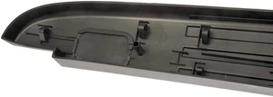 Dorman 926-946 Truck Bed Side Rail Protector for Ford Models - Picture 1 of 1