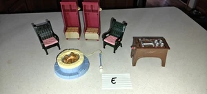 Fisher Price Loving Family Back yard Fun (E) - Picture 1 of 1
