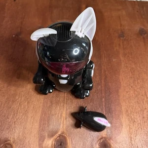 Vintage Tiger Electrics Meow Chi Interactive Cat Robot Sega *NOT Tested* - Picture 1 of 3