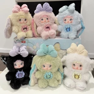 Nommi FANTASY WORLD Series Blind Box Confirmed Figure Plush Doll Art Toys Gift - Picture 1 of 38