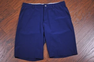Adidas Ultimate 365 Golfshorts Navy Herren 34 - Bild 1 von 3
