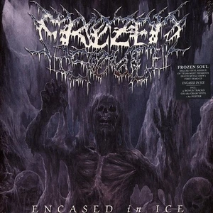 Frozen Soul - Encased In Ice-Ep (Vinyl LP - 2021 - EU - Reissue) - Bild 1 von 2