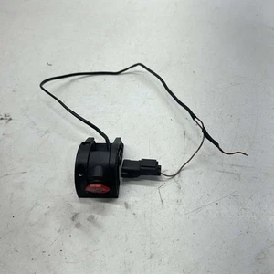 Control, Half E-Stop Asm - 2003 Arctic Cat F7 - Bild 1 von 6