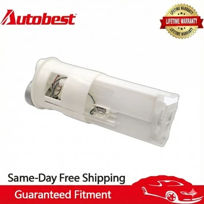 Módulo de bomba de combustible Autobest F3075A para Dodge Ramcharger V8 360 1992-1993 5,9 L Foto 1 de 4