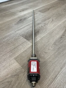 MTS TEMPOSONICS LHTRG00U02001R0 LINEAR POSITION SENSOR L SERIE - Bild 1 von 5