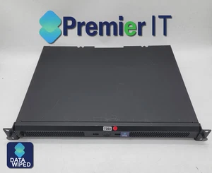 G2 Digital 1U Rackmount PC AMD Ryzen 7 1800X 32GB RAM + 500GB SSD GeForce GPU - Picture 1 of 5