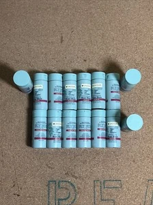 15 Lot LaCoupe Argan Oil Complex Revitalizing Body Wash 22ml .70oz each travel - Picture 1 of 3