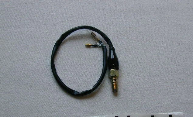 Kreidler 125DD Mod.2011 Supermoto/Enduro Bremslichtschalter hinten  - Bild 1 von 1