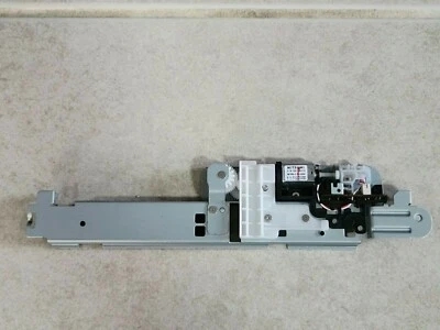 MITSUMI MICRO MINI DC MOTOR ASSEMBLY QK1-6876 1519D2E SCANNER PRINTER DVD DRIVE - Image 1 of 3