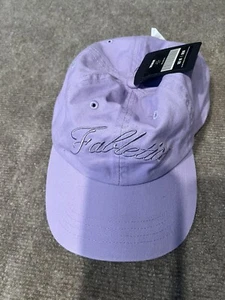 Fabletics Papa Mütze lila verstellbar - Bild 1 von 4