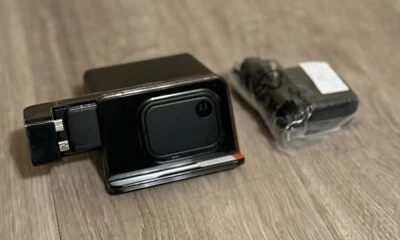 Cargador de escritorio Motorola SJYN0914A HDMI TV base de audio para Droid Razr Maxx Foto 1 de 4