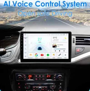 Car Radio Player for Citroen C5 Car Stereo Multimedia Video Android WIFI Carplay - Picture 1 of 33