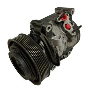 02-06 Compresor de aire acondicionado Toyota Camry LE/XLE/SE 8832048080 2,4 L 4 cilindros 682-58890A - Imagen 1 de 12