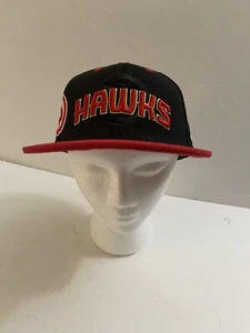 Kids Youth Adidas Atlanta Hawks Adjustable 2016 NBA Draft Cap Hat - Picture 1 of 13