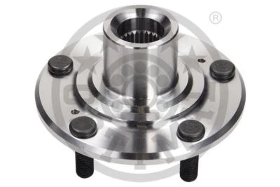 OPTIMAL 04-P426 Radnabe vorne beidseitig für HONDA ACCORD VII (CL, CN) - Bild 1 von 4