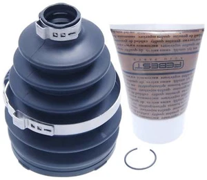 Boot Outer CV Joint Kit 85X118X25 FEBEST 0117P-GRX125 OEM 272442 - Picture 1 of 3