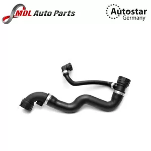 Autostar Germany RADIATOR HOSE For BMW 17127507748 - Picture 1 of 1