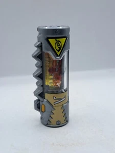 Go-Busters a batería Super Sentai Zyudenchi Kyoryuger Beast - Imagen 1 de 2