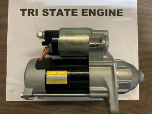 PARTE MOTORE AVVIAMENTO KUBOTA WG1605 # MARCA EG523-63011 DENSO - Foto 1 di 3