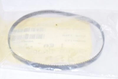NEW Fischer & Porter 393D001U02 Chart Drive Belt  - Image 1 of 3