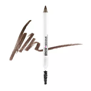Wet n Wild Brow-Sessive Brow Pencil Definition, Medium Brown 9gm - Picture 1 of 8