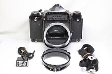 Pentax 6x7 67 Kamera filmowa Pierścień szybkiego ustawiania ostrości Typ A Przewód akumulatora Tylko zdalny korpus