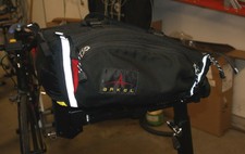Arkel Trailrider Expedition Trunk Bag with Panniers