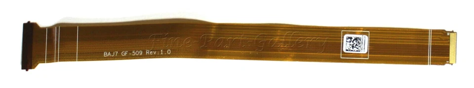 OEM AMAZON KINDLE FIRE HD 8 PR53DC REPLACEMENT LCM LCD VIDEO FLEX CABLE - Image 1 of 1